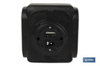 Bateria recarregável para tesouras de podaR | Potência: 25V 2.0 Ah