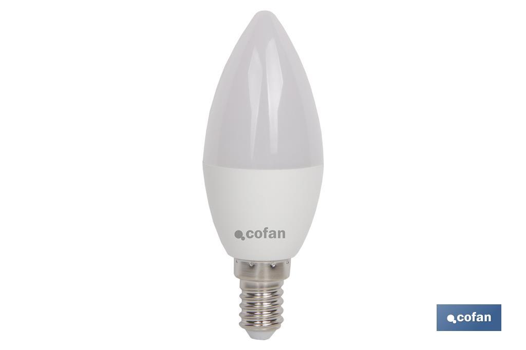 Lampada Led Vela