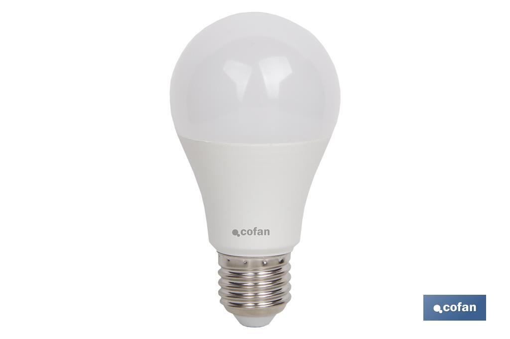 Pack de 3 lampadas Led Classic