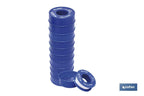 Rolo PTFE de 12mm x 0,10mm