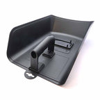 WELDMAN, Máscara de soldagem portátil 108x51 (com filtros)