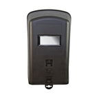 WELDMAN, Máscara de soldagem portátil 108x51 (com filtros)