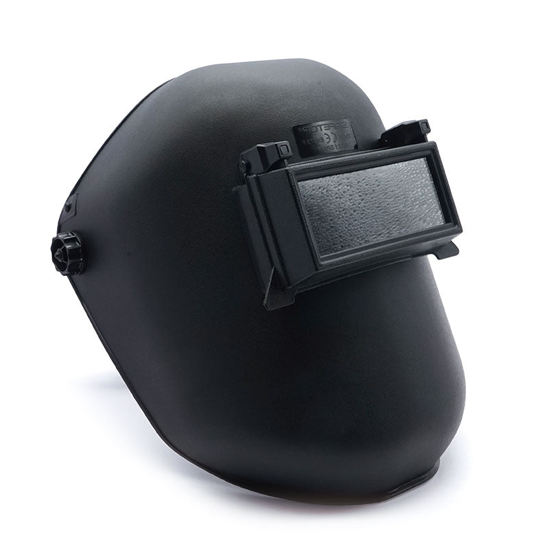 WELDMASTER, Máscara de soldagem 108x51 (com filtros)