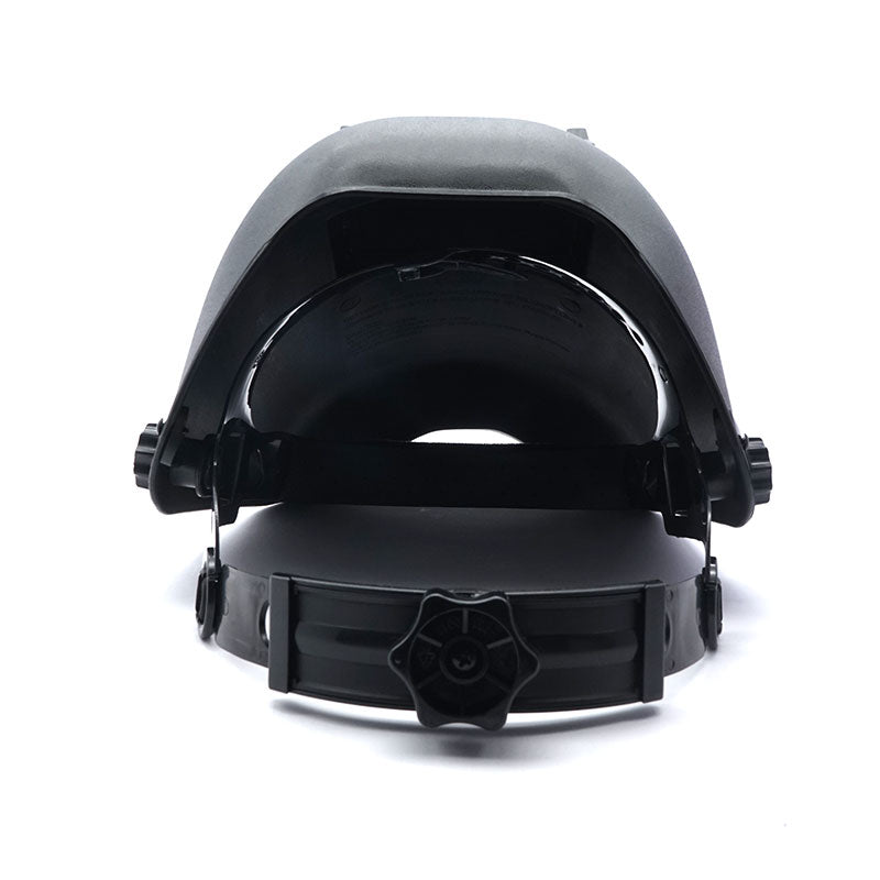 WELDMASTER, Máscara de soldagem 108x51 (com filtros)