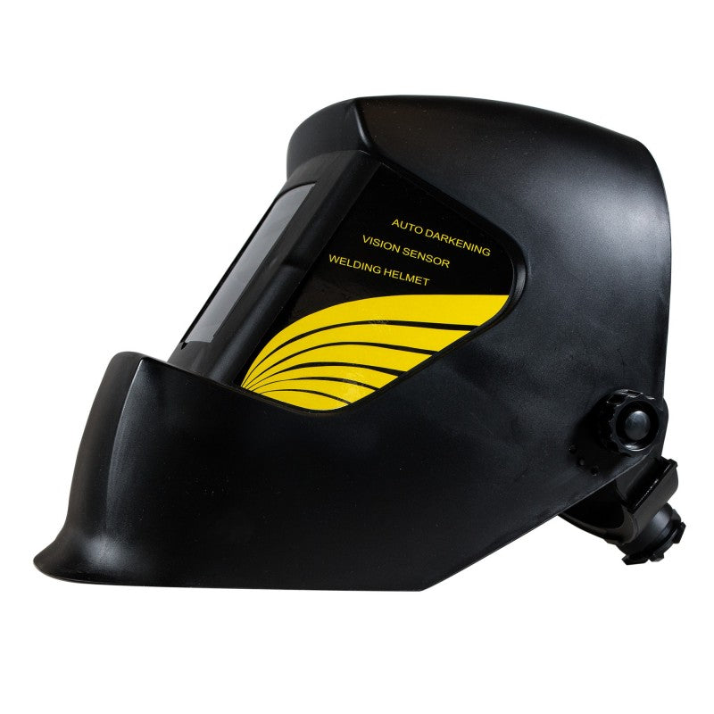 WM13 Máscara de soldagem autoajustável KOMPAK DIN 9/13 WM13 (KP-WM13)